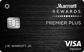 Get 75,000 Marriott Points when you spend $3,000 in 3 months as well as an annual free night worth up to 35,000 points each year at renewal
