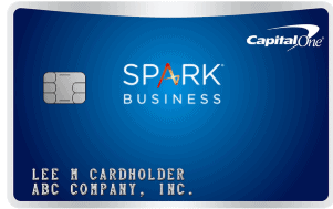 Spark Miles for Business