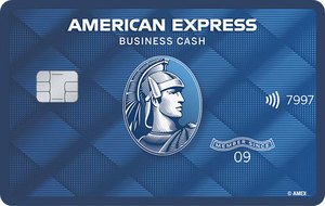 Amex Blue Business Cash