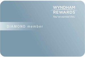 wyndham diamond