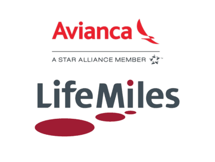 avianca lifemiles