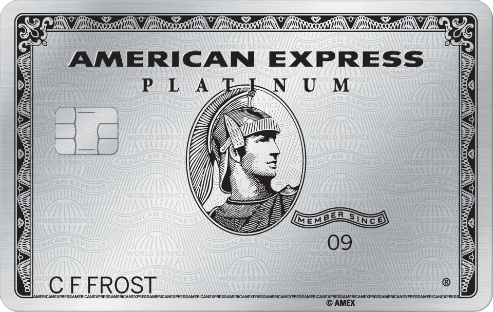 amex excise fee waived