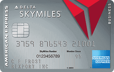 delta business platinum skymiles