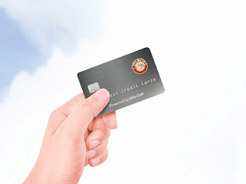 Your Best Credit Cards