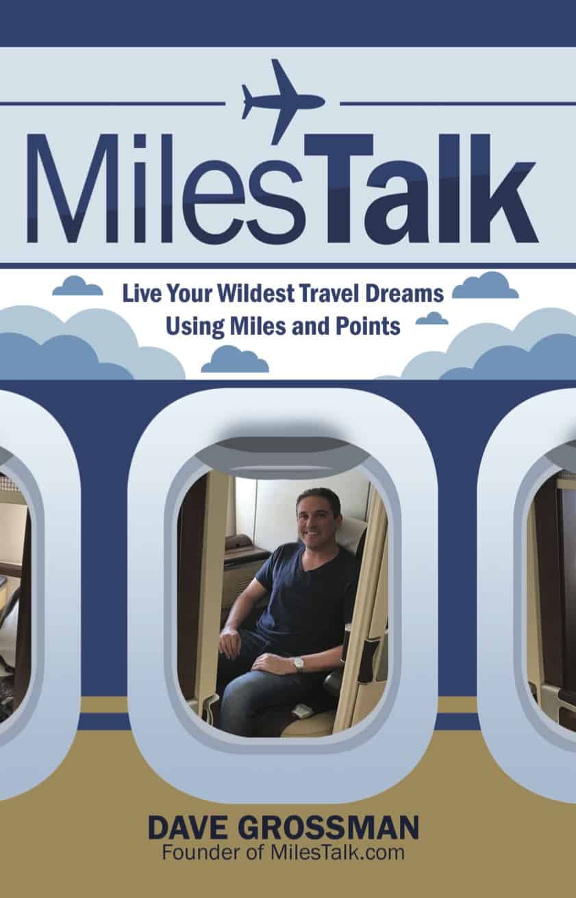 MilesTalk Book