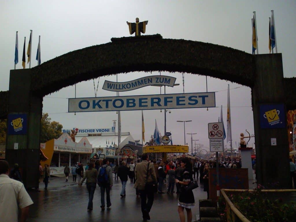 Oktoberfest