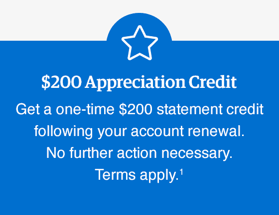 amex biz business plat platinum $200 annual fee credit