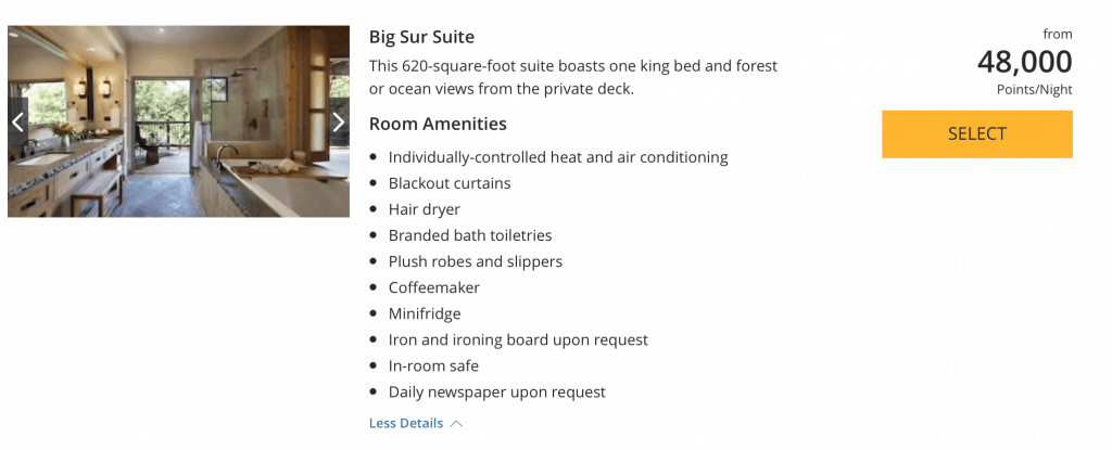 Big Sur Suite
