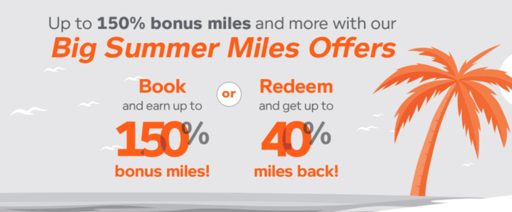 aeroplan miles rebate