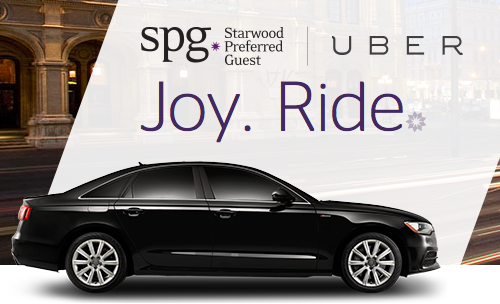 spg uber