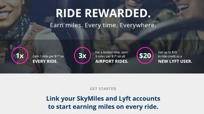 How To Get Free Skymiles