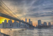 25 Years: A reminder to #NeverForget. My memory of 9/11.