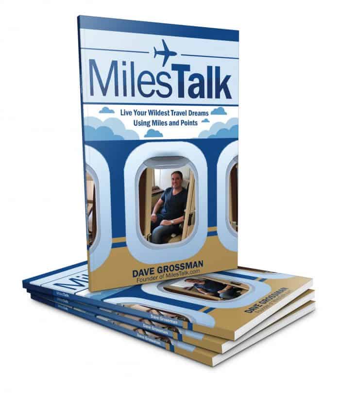 milestalk book