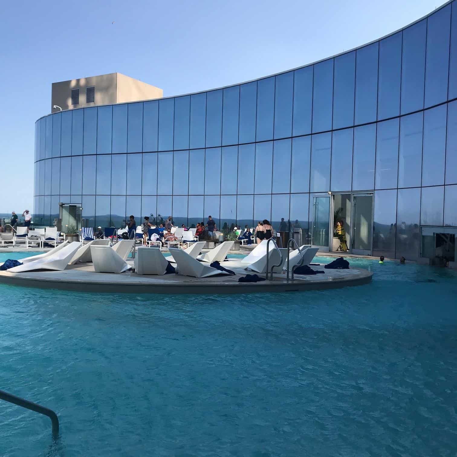 ocean resort ac casino