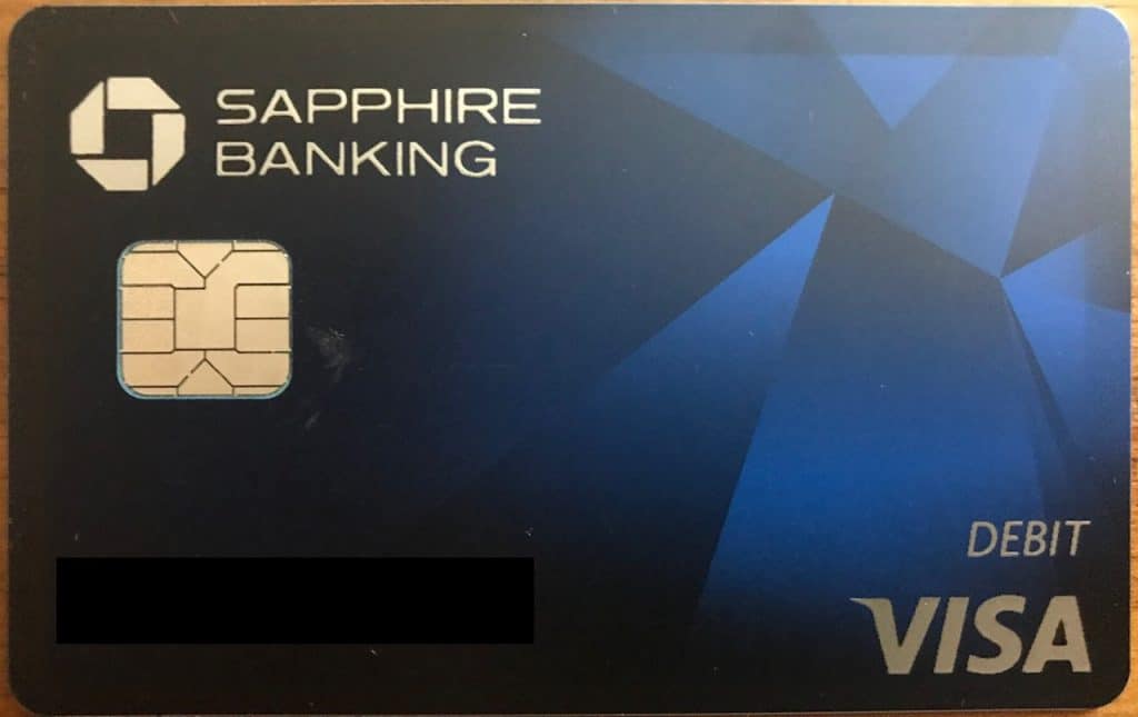 Chase 1099s Sapphire Checking Bonuses: Now We Know The Value!