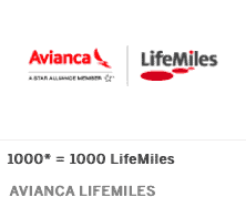 avianca lifemiles amex