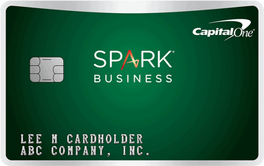 Capital One Spark Cash Changes Won T Report To Personal Credit Bureaus Milestalk