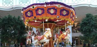 The Status Match Merry Go Round® Explained (Using Both Hotel and Casino Status Match Opportunities Year After Year) Status Match Merry Go Round