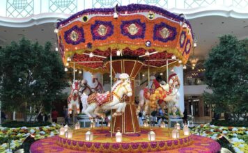 The Status Match Merry Go Round® Explained (Using Both Hotel and Casino Status Match Opportunities Year After Year) Status Match Merry Go Round