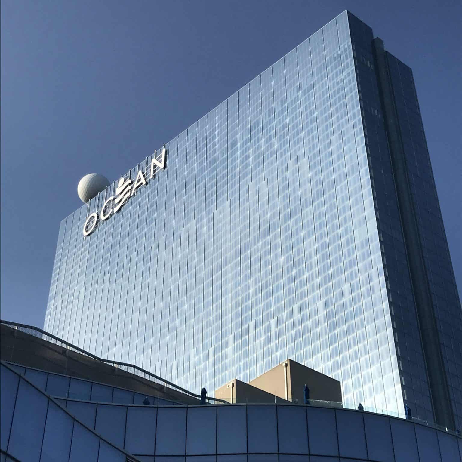 ocean resort casino atlantic city opening