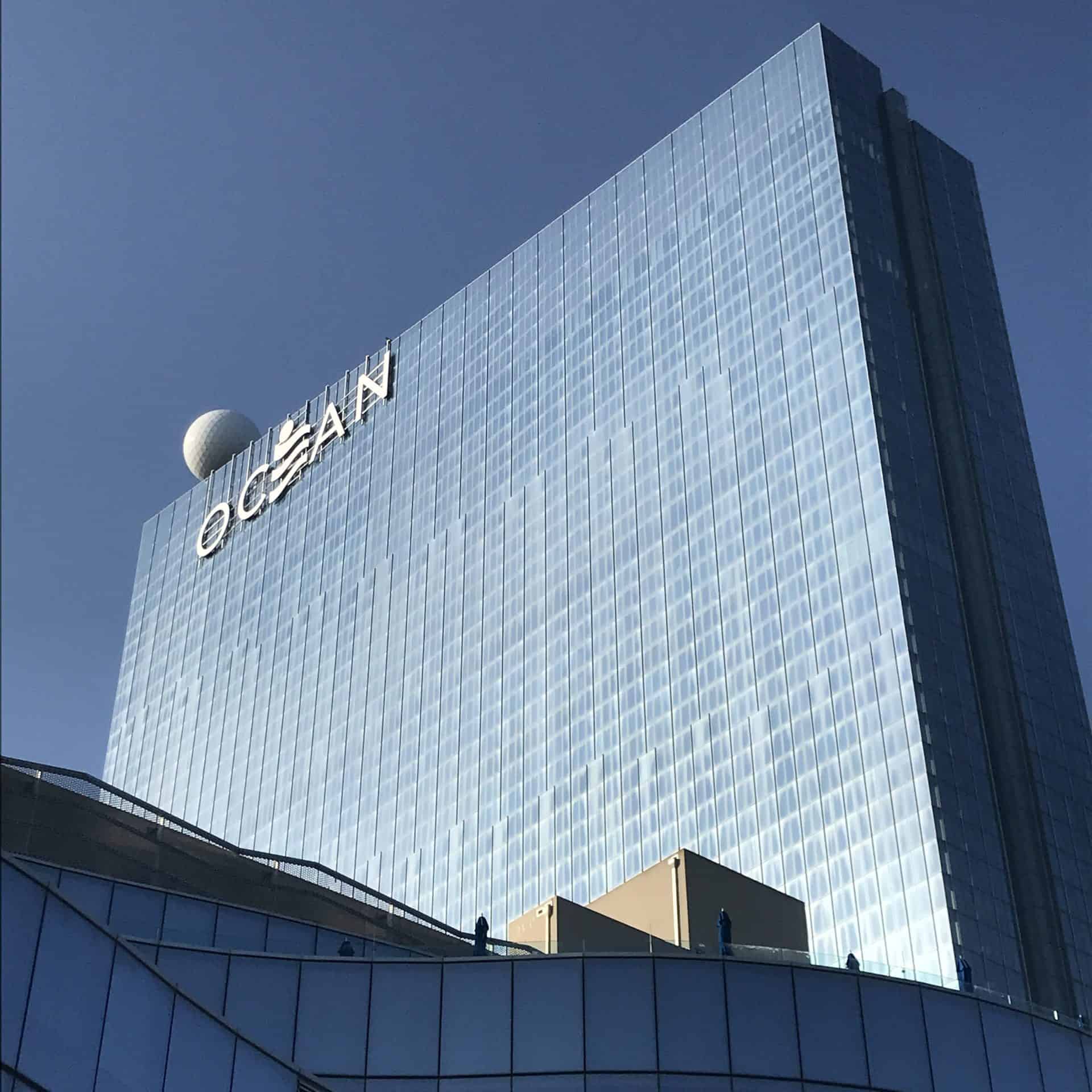 oceans casino atlantic city