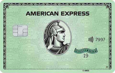 Amex Green Card: Highest Welcome Bonus Ever