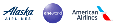 alaska oneworld