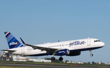 Booking JetBlue via Qatar Avios is Pretty Finicky jetblue face mask covering