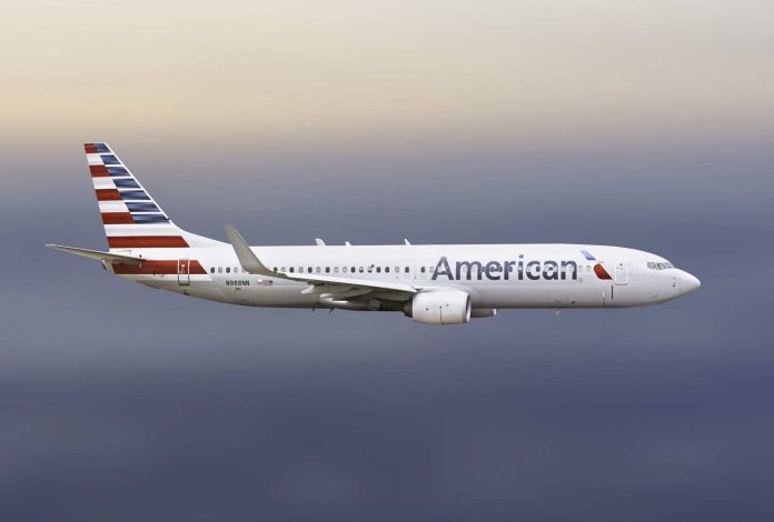 american airlines change fees