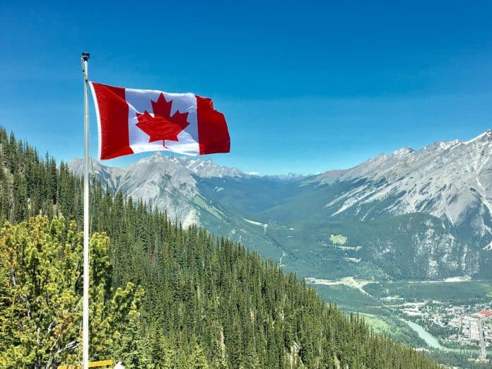 usa canada border crossing closed