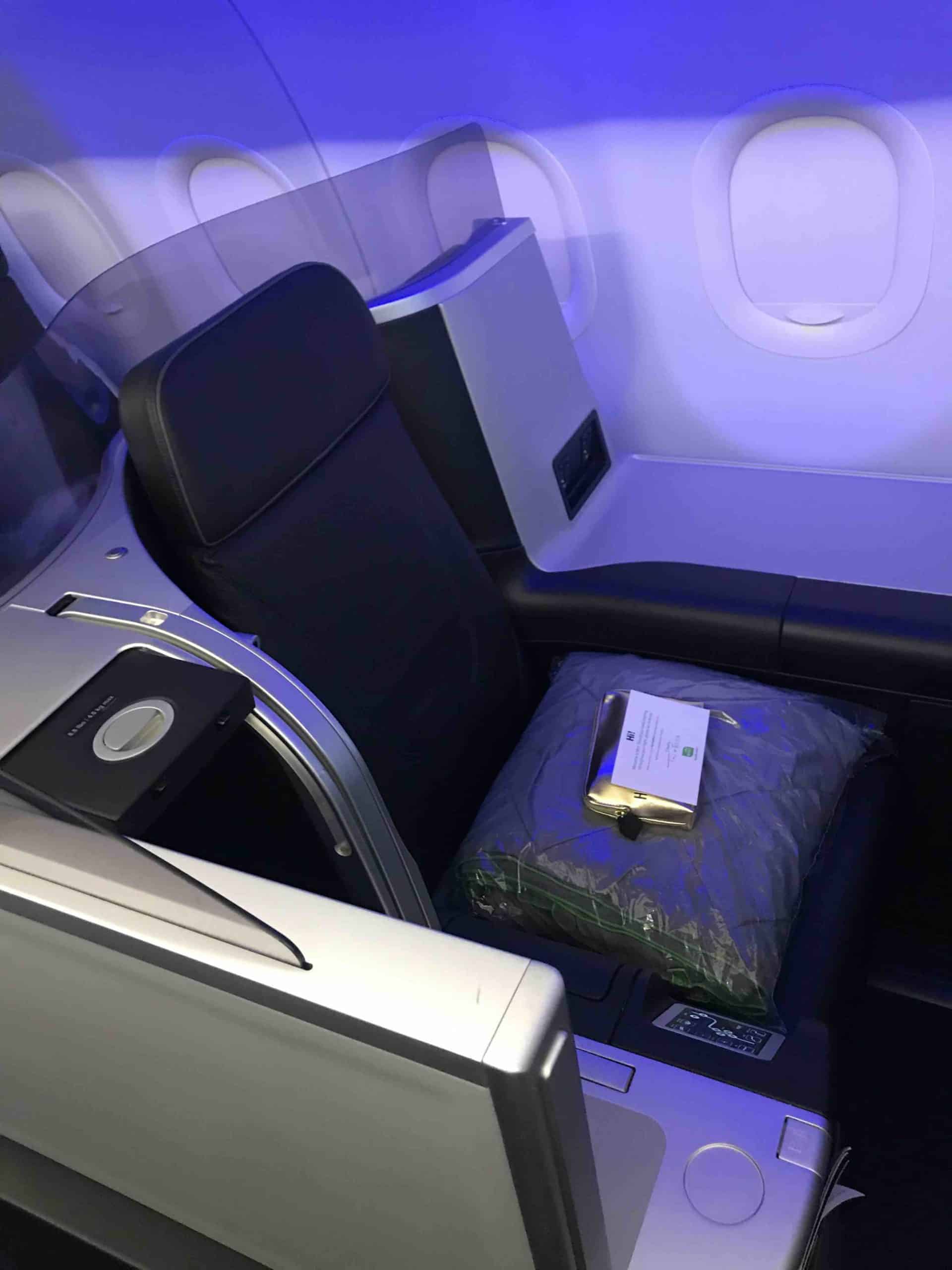 NEW Book JetBlue MINT with Emirates Skywards Miles