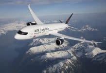 Aeroplan Goes Revenue Based for Earn / Status; 5,000 Mile Award Discount air canada aeroplan