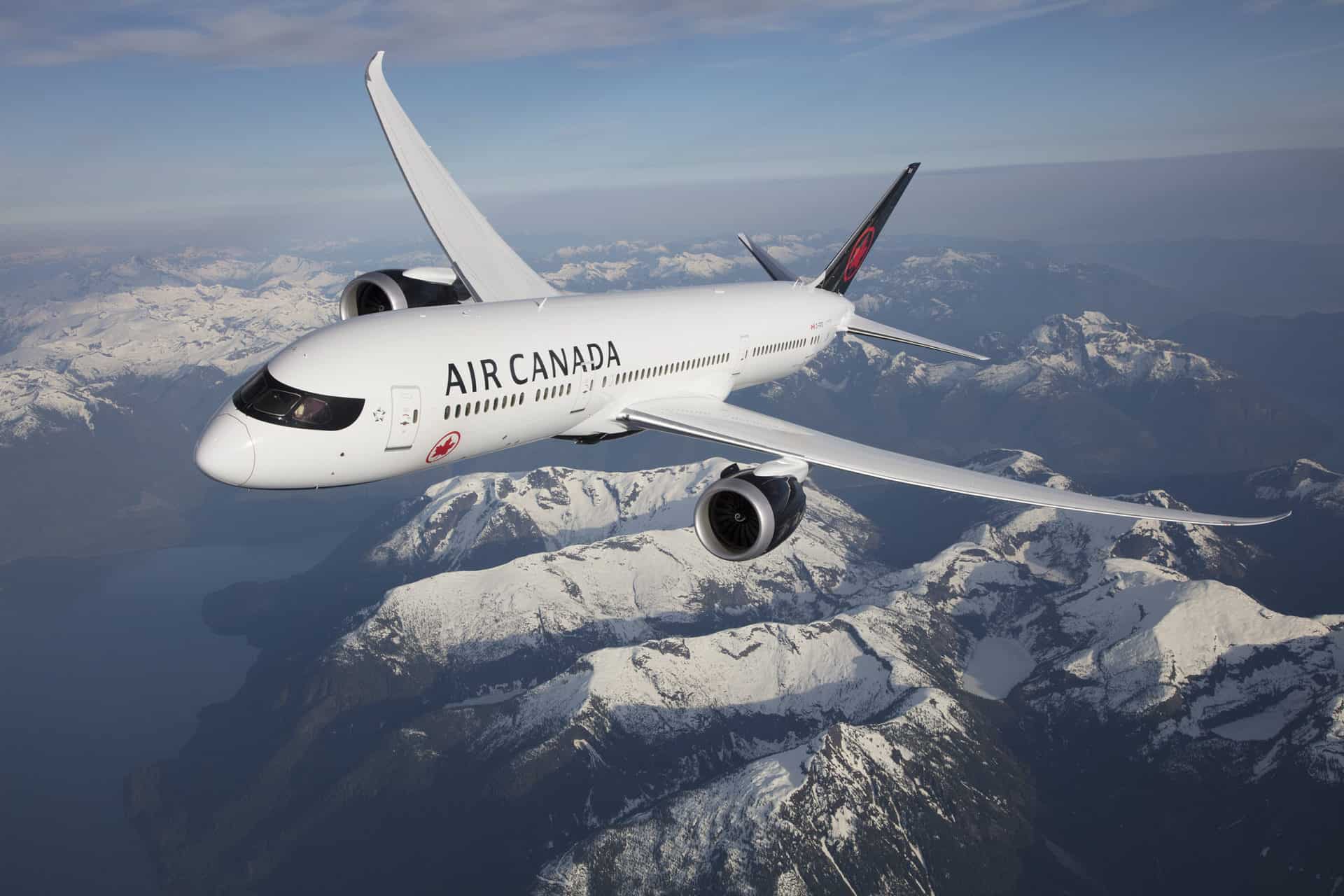 How Much Is 90000 Aeroplan Miles Worth