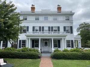 hamptons milestalk