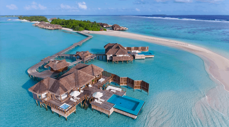 Conrad Maldives