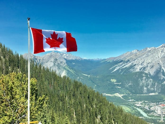 canadian border reopening to us