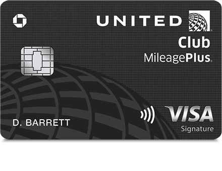 united club infinite