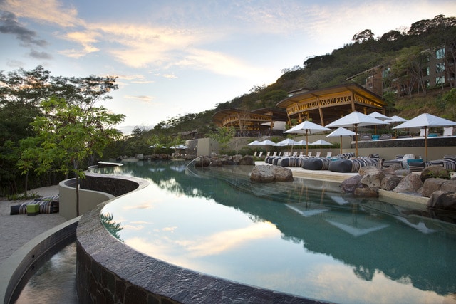 Andaz Costa Rica Resort at Peninsula Papagayo