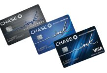 Chase Business Credit Cards: How to Choose the Best Ink Card for You chase ink business cards