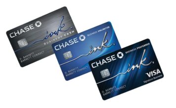 Chase Business Credit Cards: How to Choose the Best Ink Card for You chase ink business cards