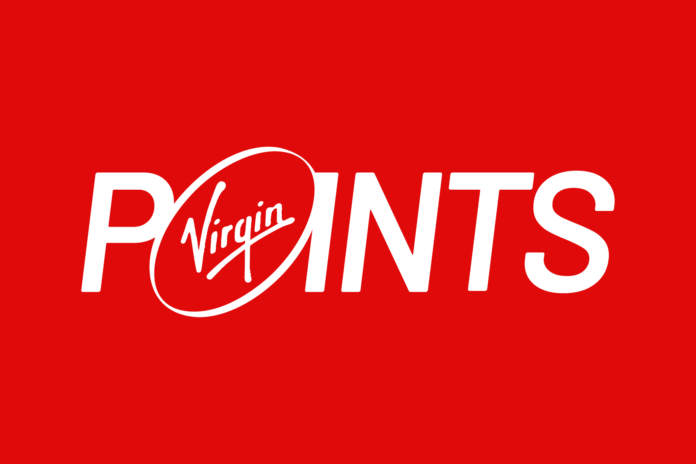 virgin points never expire