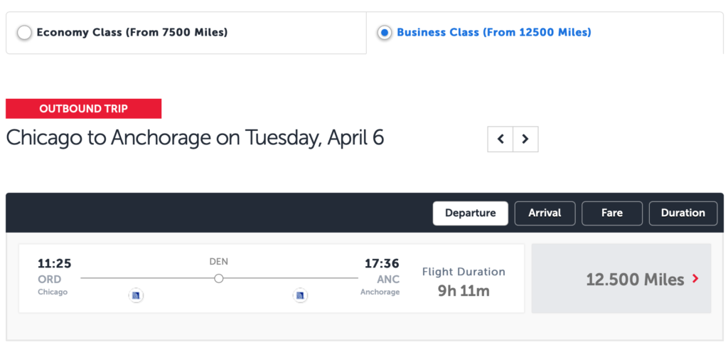 alaska using turkish miles