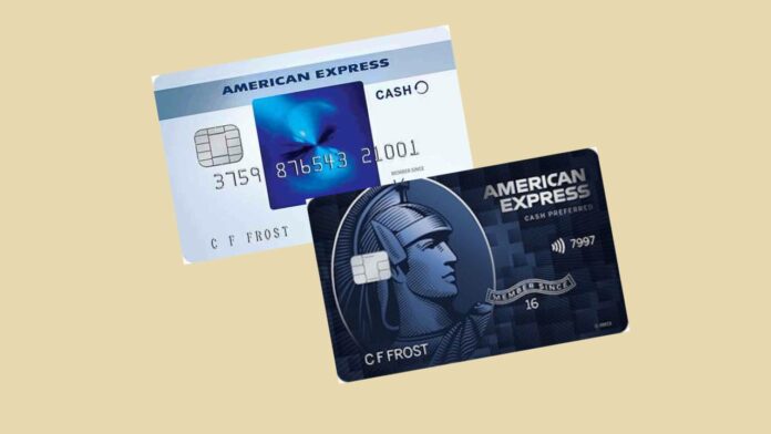 amex blue cash