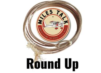 Amex Lounge in Salt Lake City, Bilt Adds Venmo, Hilton UN-Devaluation, Wells Fargo Adds JetBlue, Capital One Rule, Southwest Cards roundup