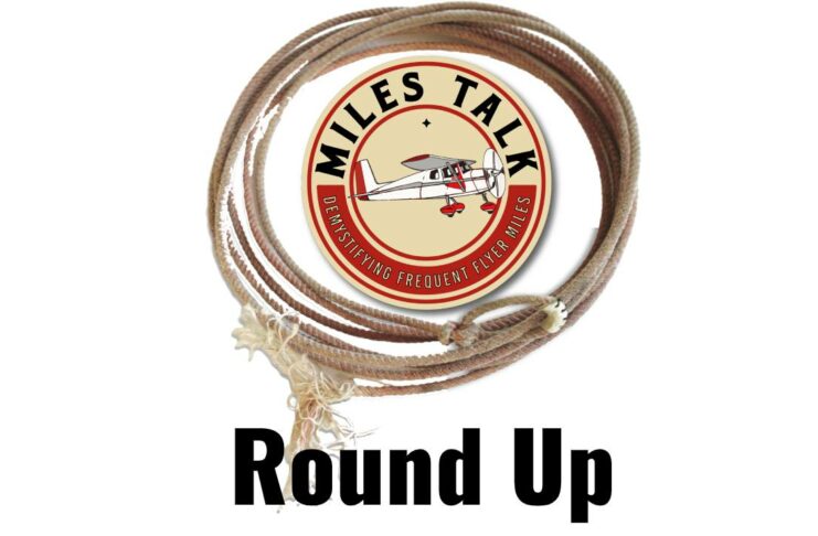 Round Up: Amex to Leaders Club, Atmos Philippine Airlines Awards Live, Cathay Transfer Bonus, Delta/Starbucks Changes roundup