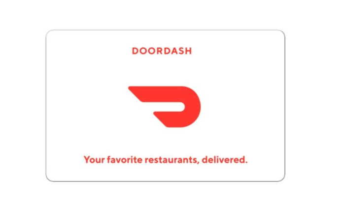 doordash dashpass