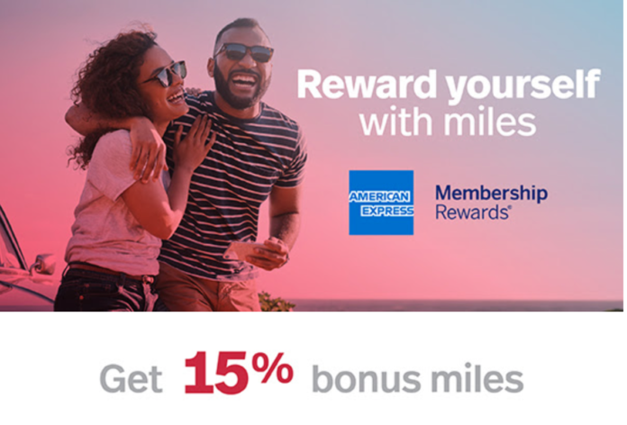 lifemiles transfer bonus