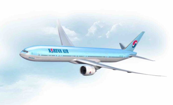 korean air asiana