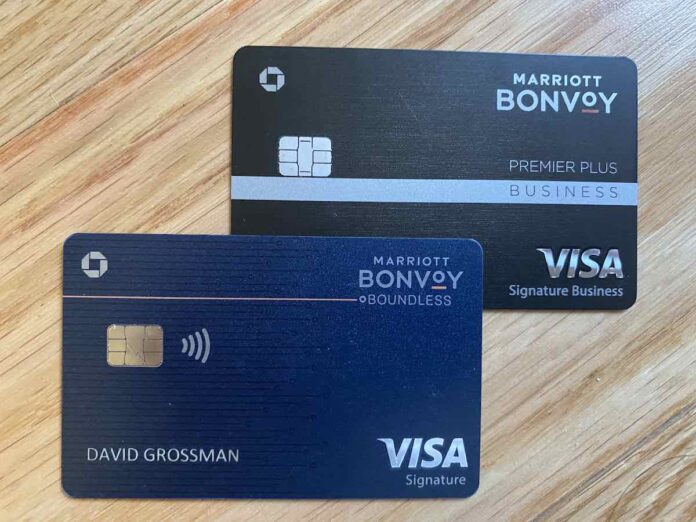 My Chase Bonvoy And Alaska Business Card Retention Offers Milestalk
