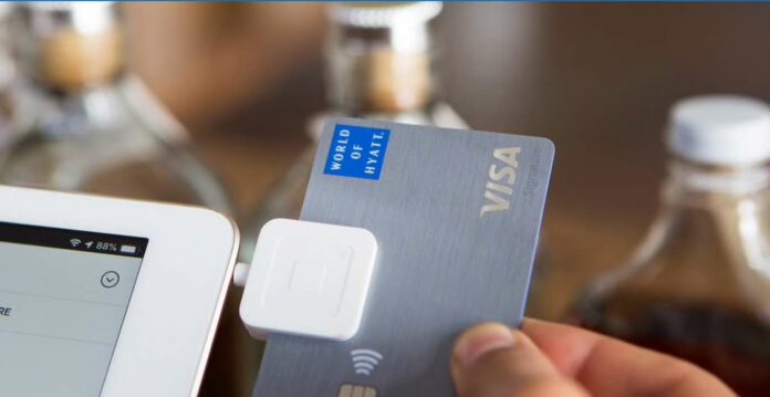 world of hyatt credit card